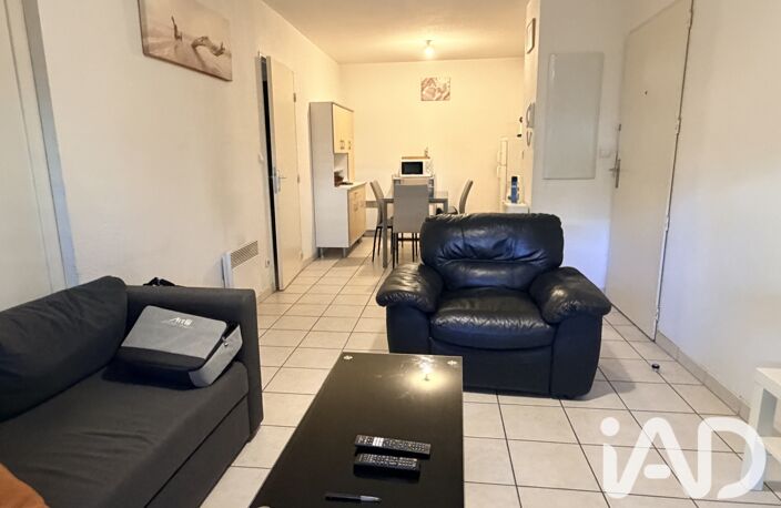 Vente Appartement 2 pièces — photo 2