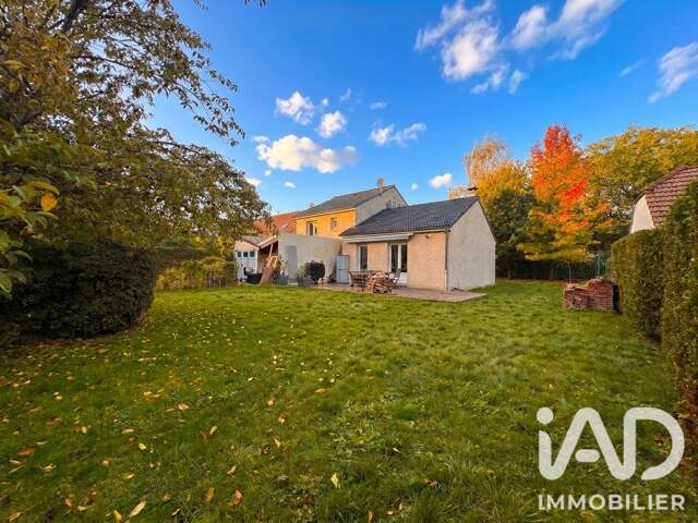 Vente Maison/villa 4 pièces — photo du bien