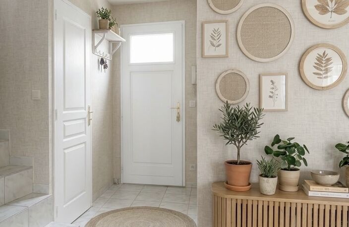 Vente Maison/villa 4 pièces — photo 3