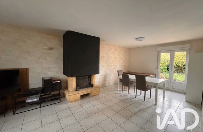 Vente Maison/villa 4 pièces — photo 4