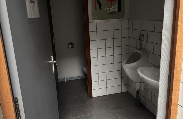 Vente Surface diverse 2 496 m&sup2; — photo 4
