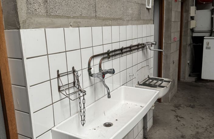 Vente Surface diverse 2 496 m&sup2; — photo 5