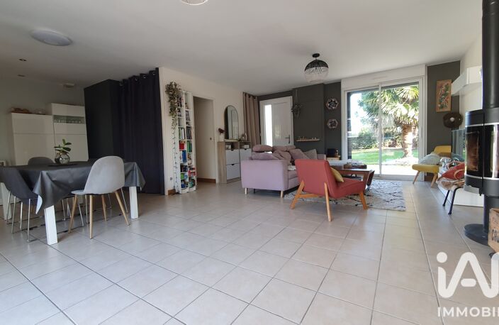 Vente Maison/villa 5 pièces — photo 3