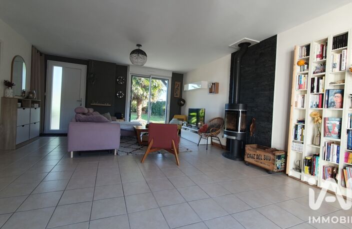 Vente Maison/villa 5 pièces — photo 4
