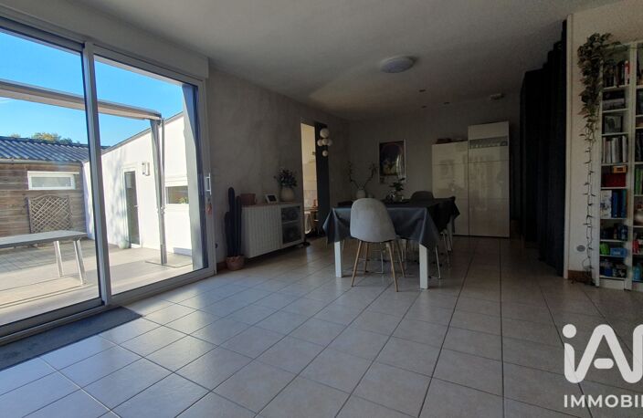 Vente Maison/villa 5 pièces — photo 5