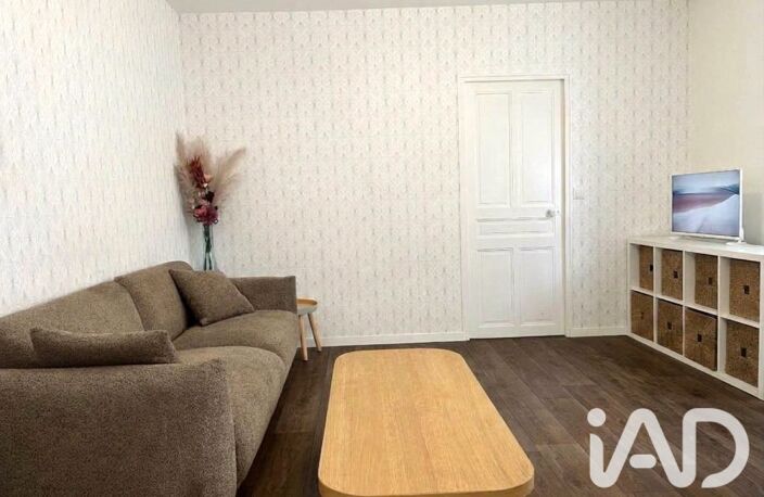 Vente Maison/villa 4 pièces — photo 2