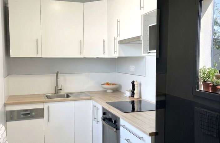 Vente Maison/villa 4 pièces — photo 3