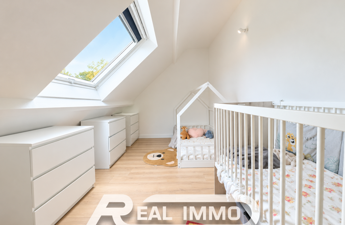 Maison au cœur du charmant village de MÉRÉ (78490) — photo 5