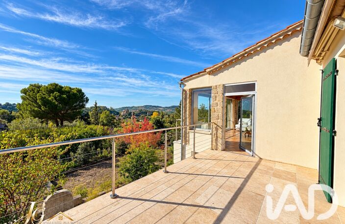Vente Maison/villa 5 pièces — photo 4