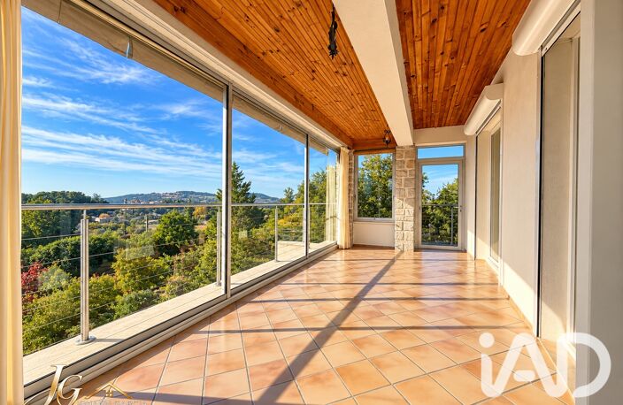 Vente Maison/villa 5 pièces — photo 5