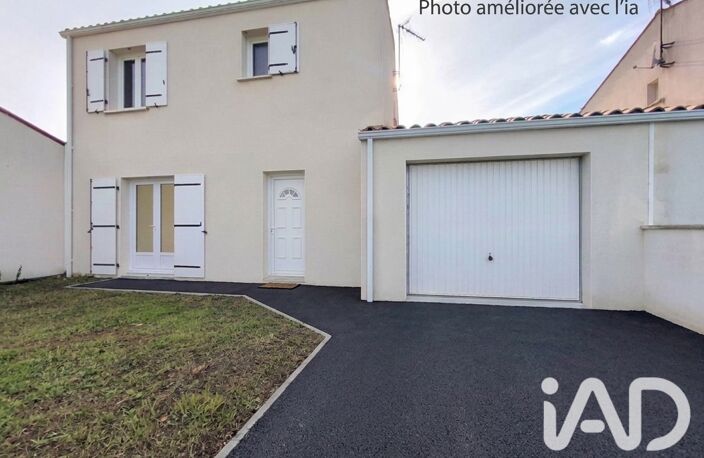 Vente Maison/villa 4 pièces — photo 2