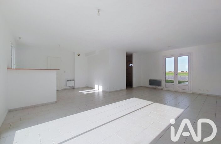 Vente Maison/villa 4 pièces — photo 4