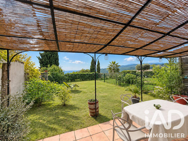 Vente Appartement 3 pièces — photo du bien