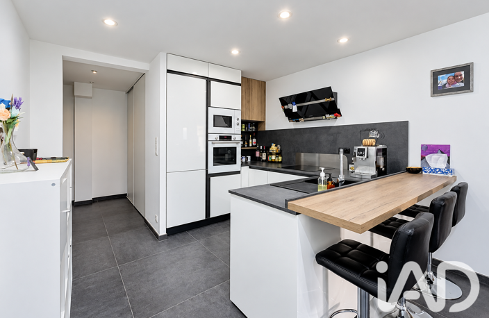 Vente Appartement 3 pièces — photo 4