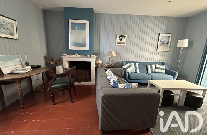 Vente Maison de village 6 pièces — photo 2