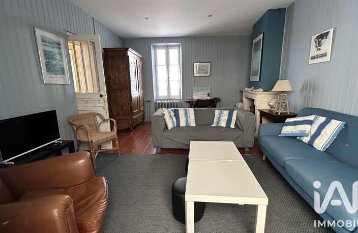 Vente Maison de village 6 pièces — photo 3