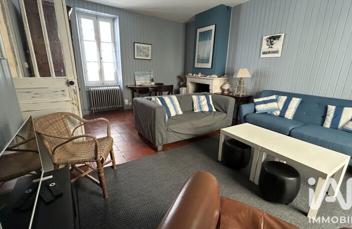 Vente Maison de village 6 pièces — photo 4