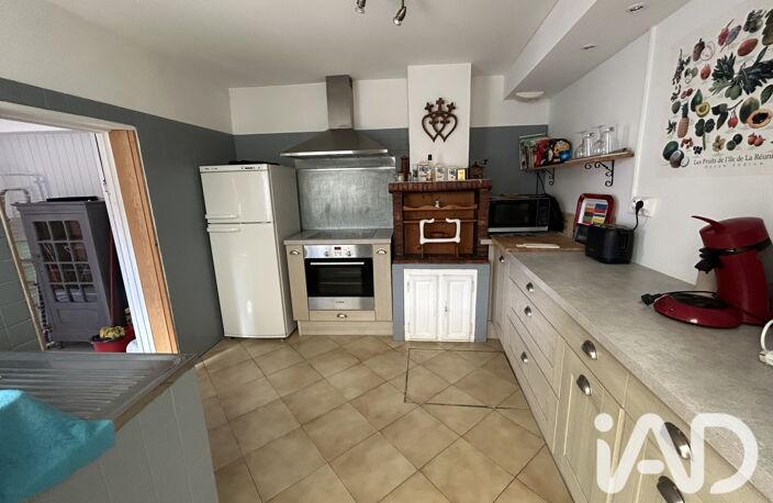 Vente Maison de village 6 pièces — photo 5