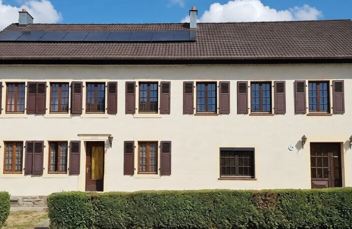 Vente Maison/villa 14 pièces — photo 2