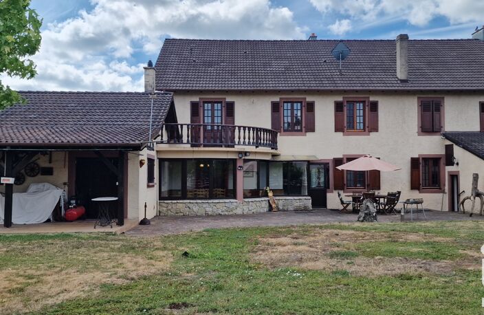 Vente Maison/villa 14 pièces — photo 3