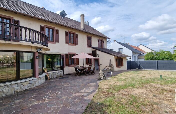 Vente Maison/villa 14 pièces — photo 4