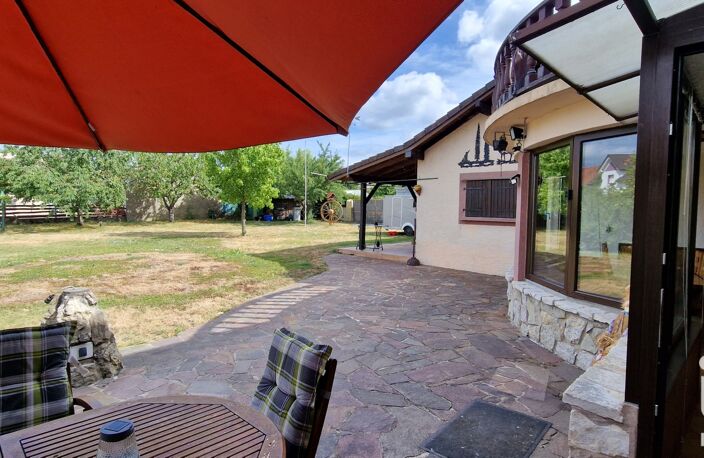 Vente Maison/villa 14 pièces — photo 5