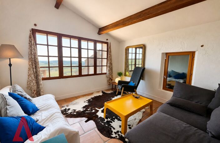 À Vendre  Maison de Village à Roquessels avec 743m2 de terrain — photo 5