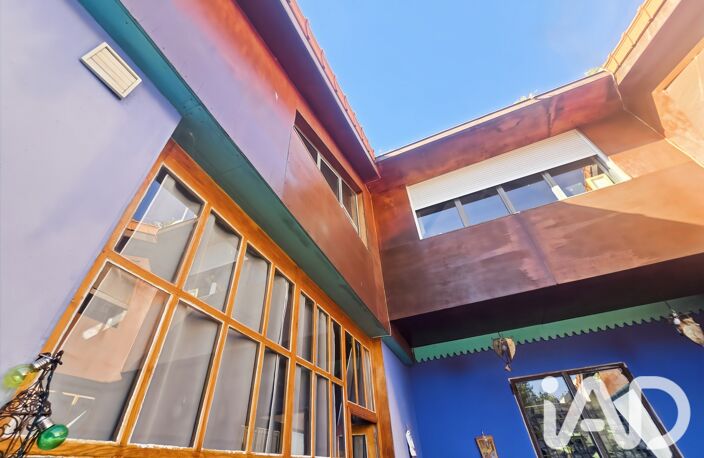 Vente Maison de ville 6 pièces — photo 3