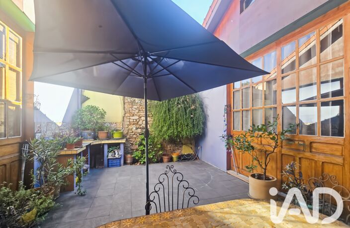 Vente Maison de ville 6 pièces — photo 4
