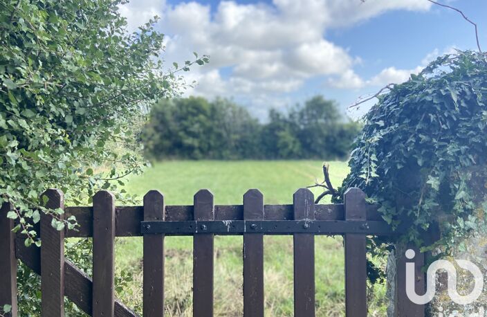 Vente Maison de campagne 7 pièces — photo 3