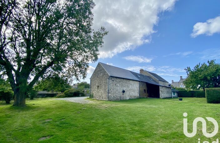 Vente Maison de campagne 7 pièces — photo 4
