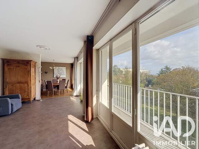 Vente Appartement 5 pièces — photo du bien