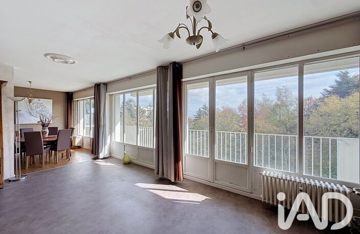Vente Appartement 5 pièces — photo 2