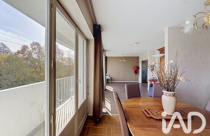 Vente Appartement 5 pièces — photo 3