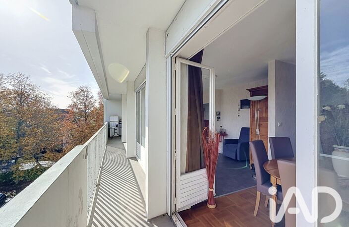 Vente Appartement 5 pièces — photo 4