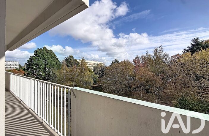 Vente Appartement 5 pièces — photo 5