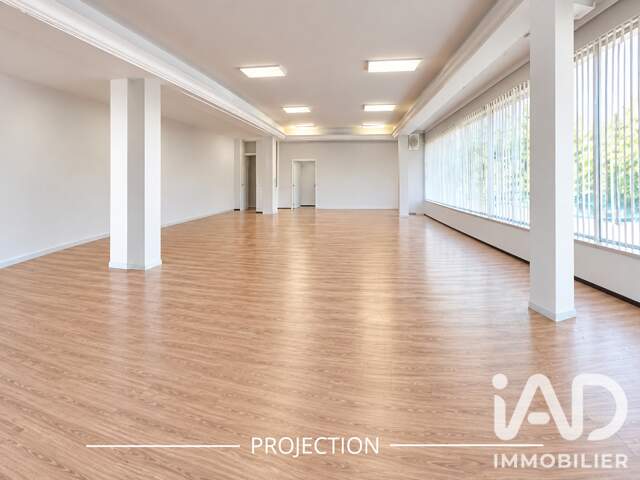 Vente Boutique/Local commercial 118 m&sup2; — photo du bien