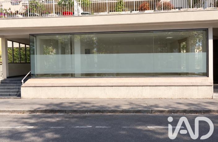 Vente Boutique/Local commercial 118 m&sup2; — photo 4