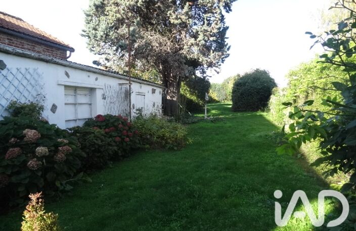 Vente Maison/villa 5 pièces — photo 2