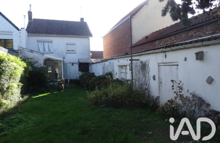 Vente Maison/villa 5 pièces — photo 4