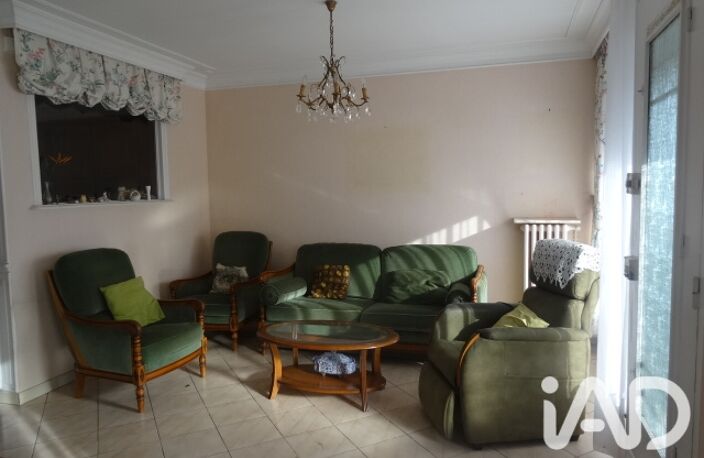 Vente Maison/villa 5 pièces — photo 5