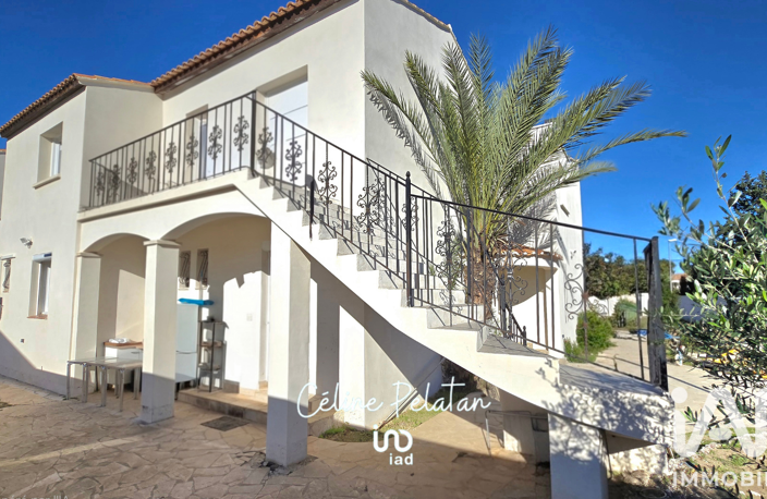 Vente Maison traditionnelle 9 pièces — photo 2