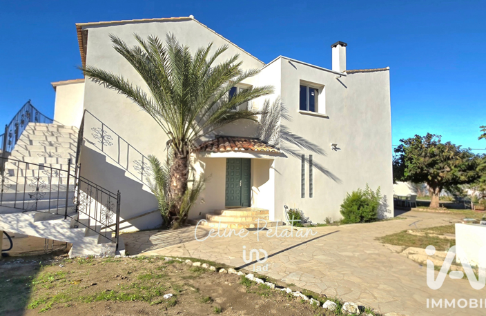 Vente Maison traditionnelle 9 pièces — photo 3