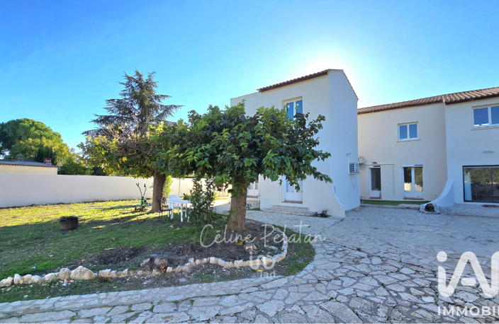 Vente Maison traditionnelle 9 pièces — photo 4