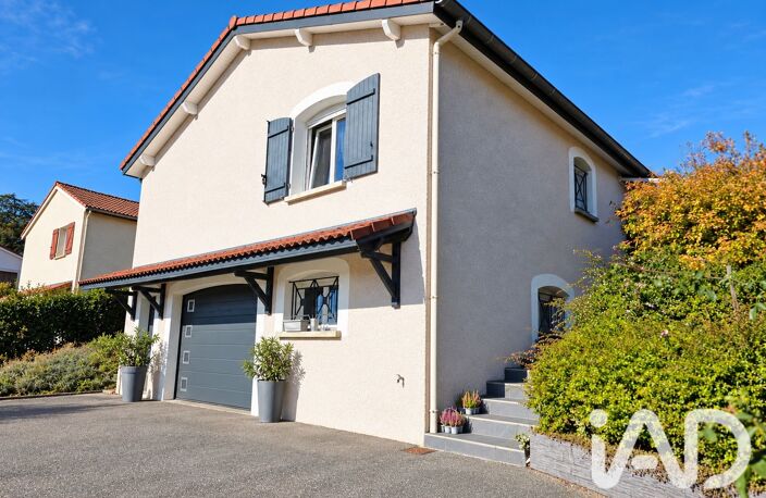 Vente Maison traditionnelle 5 pièces — photo 2