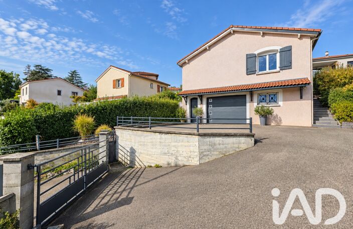Vente Maison traditionnelle 5 pièces — photo 4