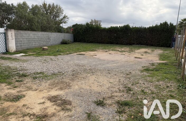 Vente Terrain à bâtir 371 m&sup2; — photo 2