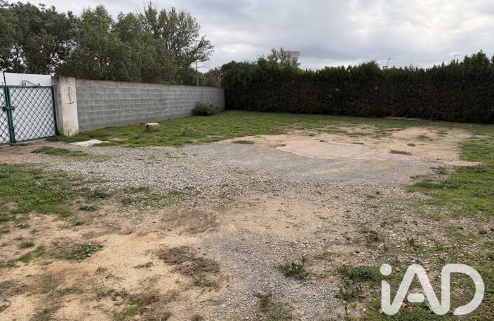 Vente Terrain à bâtir 371 m&sup2; — photo 3