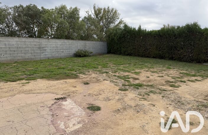 Vente Terrain à bâtir 371 m&sup2; — photo 4