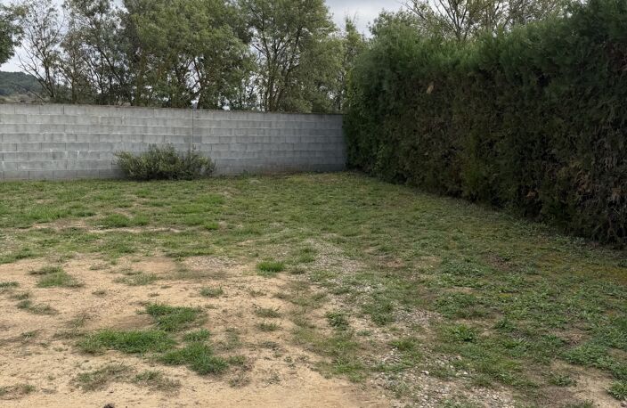 Vente Terrain à bâtir 371 m&sup2; — photo 5